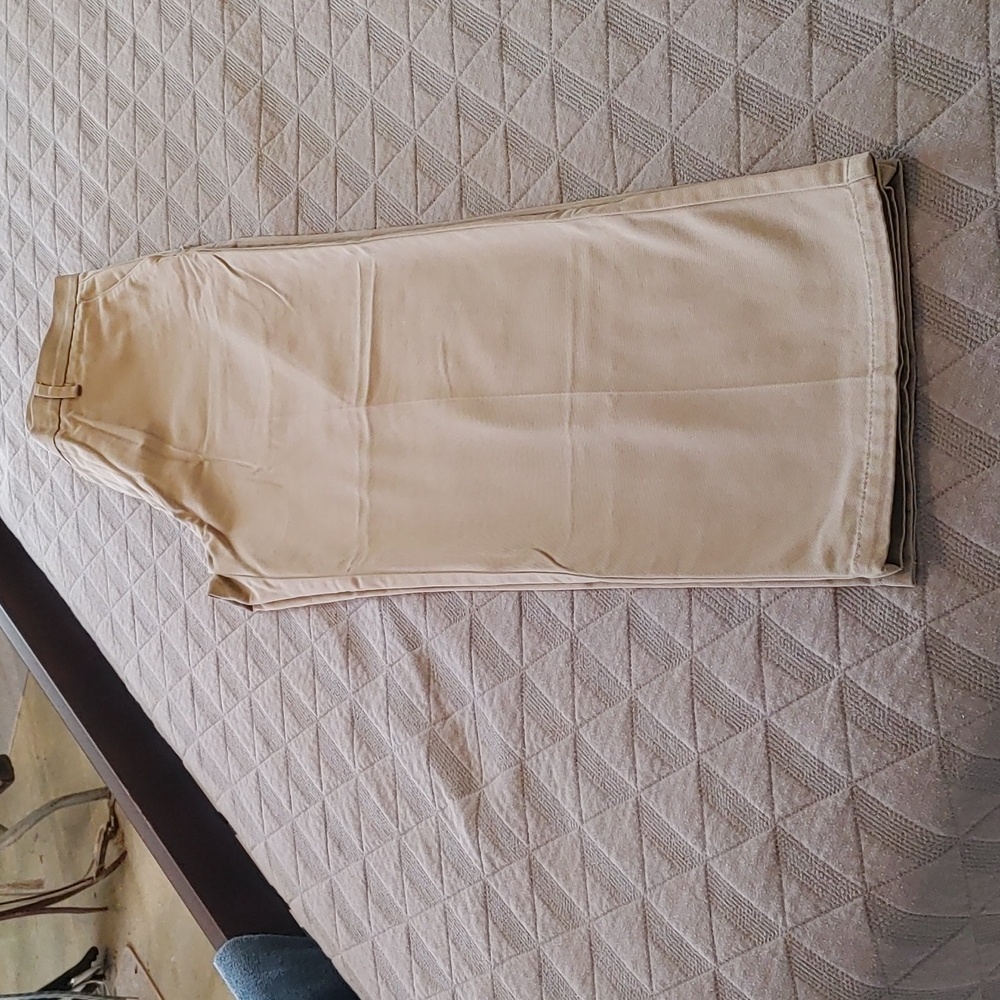 Dockers Signature Khaki Classic Fit D3 Men's size 30x30 - Picture 13 of 14